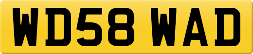 WD58WAD